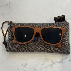 Shwood Polarized Sunglasses